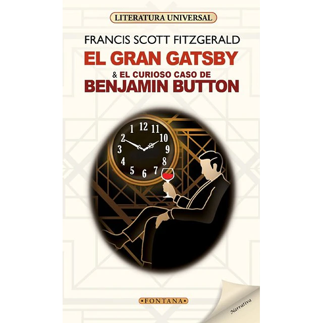 El gran gatsby