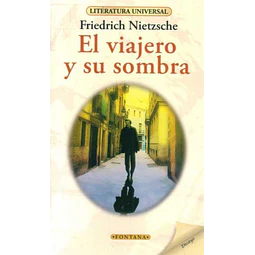 El viajero y su sombra