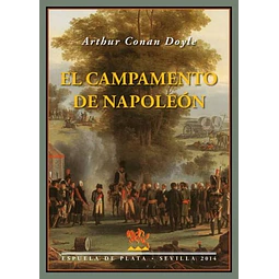 El campamento de napoleon