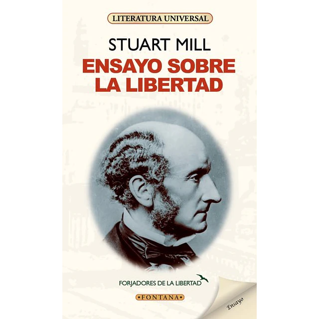 Ensayo sobre la libertad