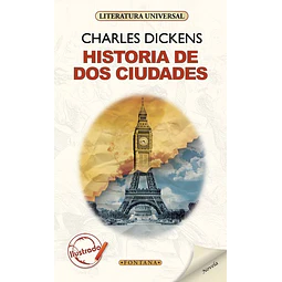 Historia de dos ciudades