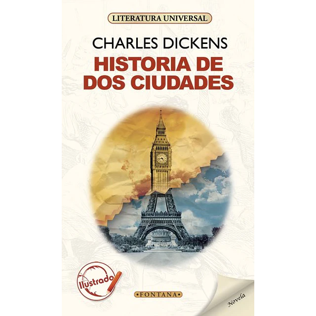 Historia de dos ciudades