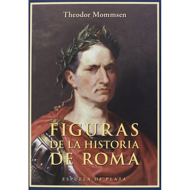 Figuras de la historia de roma