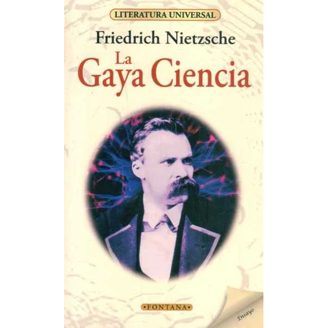 La gaya ciencia