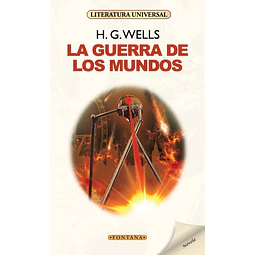La guerra de los mundos