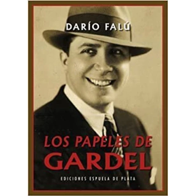 Los papeles de gardel