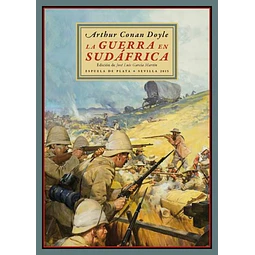 La guerra en sudafrica