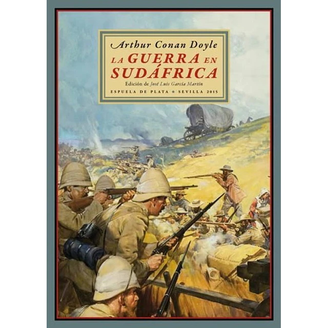 La guerra en sudafrica