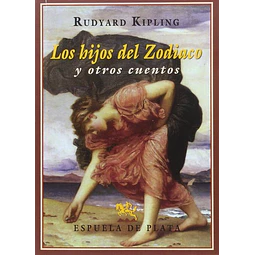 Los hijos del zodiaco y otros cuentos