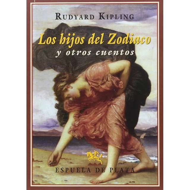 Los hijos del zodiaco y otros cuentos