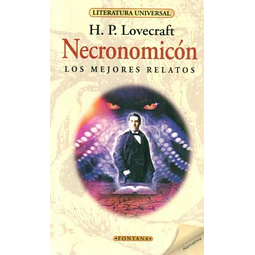 Necronomicon