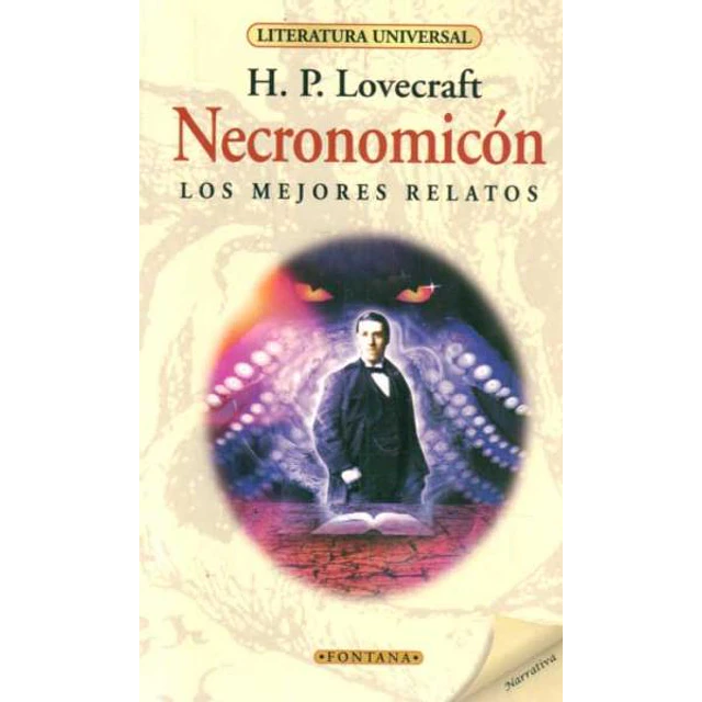 Necronomicon