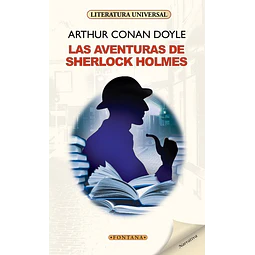 Las aventuras de sherlock holmes