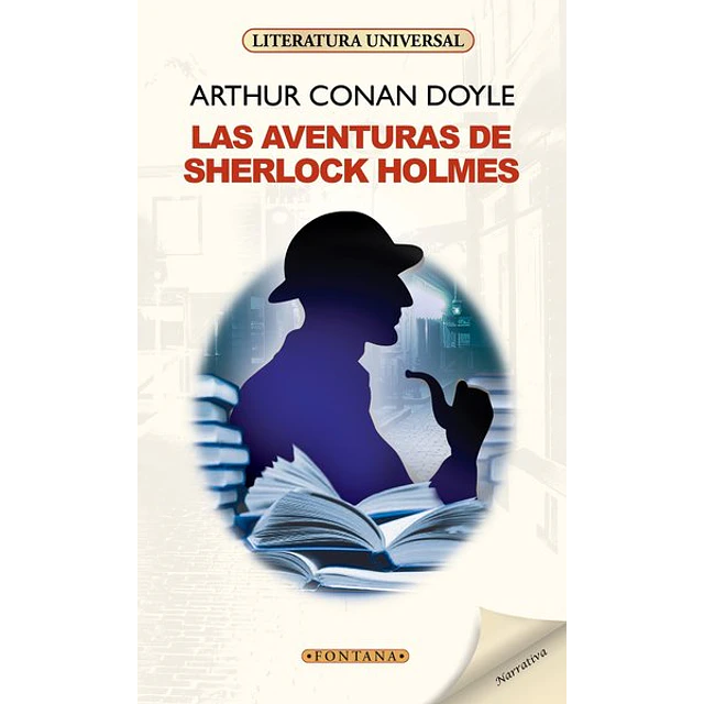 Las aventuras de sherlock holmes