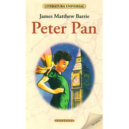 Peter pan