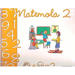 Matemola 2