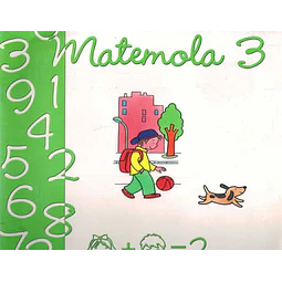 Matemola 3