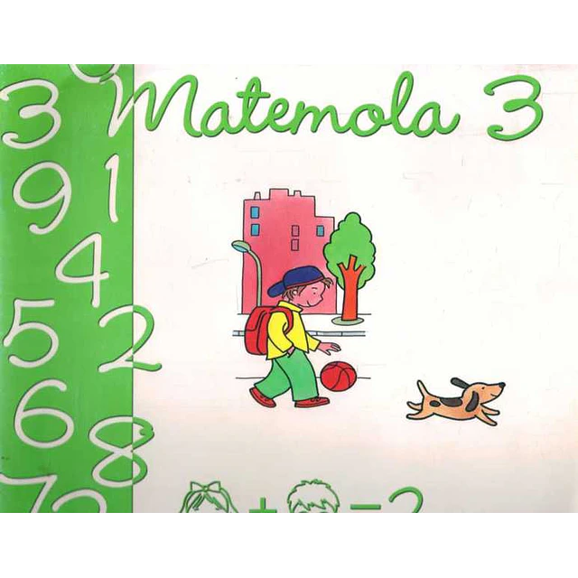 Matemola 3
