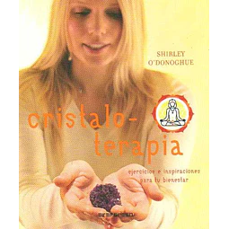 Cristalo-Terapia