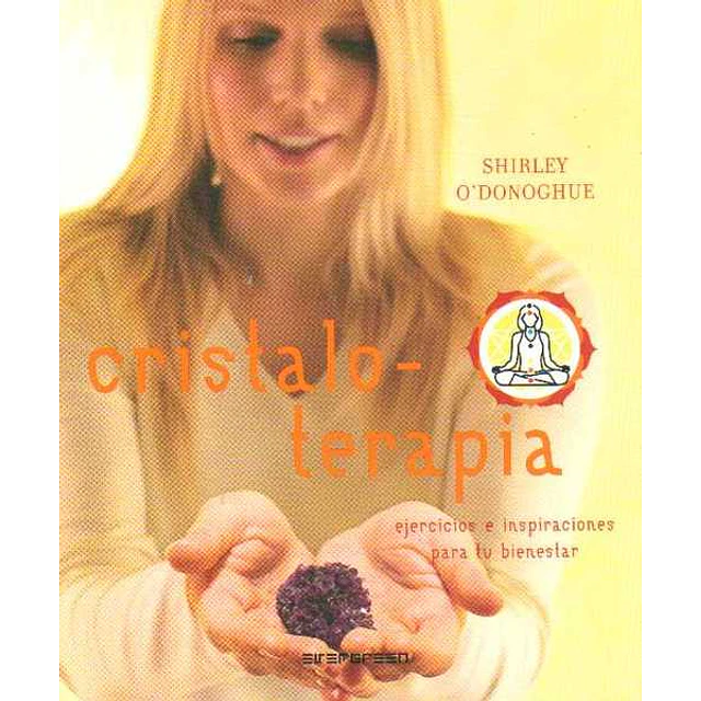 Cristalo-Terapia
