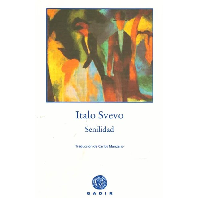 Senilidad