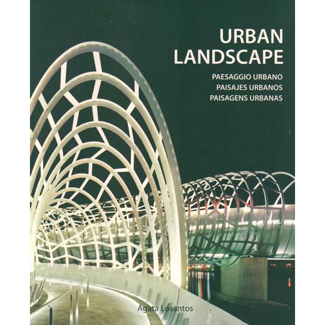 Urban lanscape. Paisajes urbanos