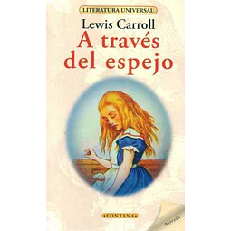 A traves del espejo