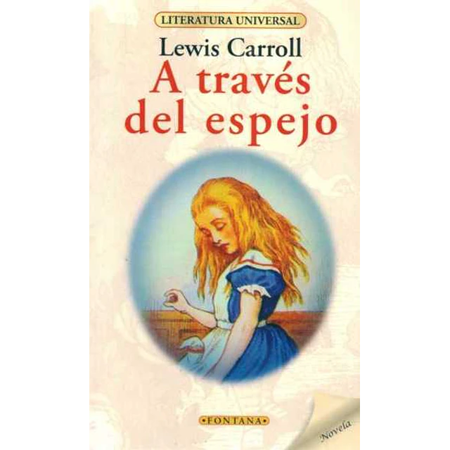A traves del espejo