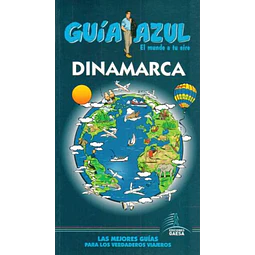 Guia azul. Dinamarca