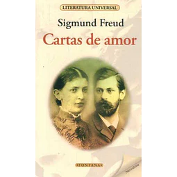 Cartas de amor