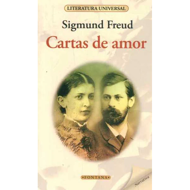 Cartas de amor