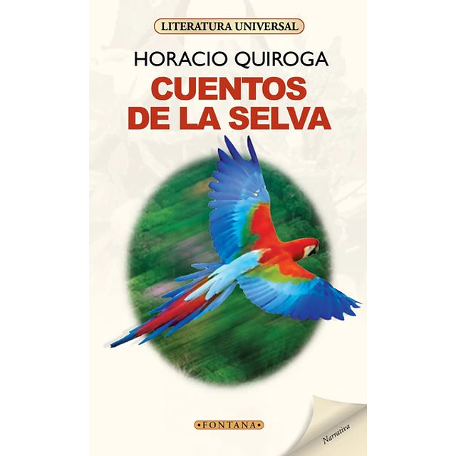 Cuentos de la selva