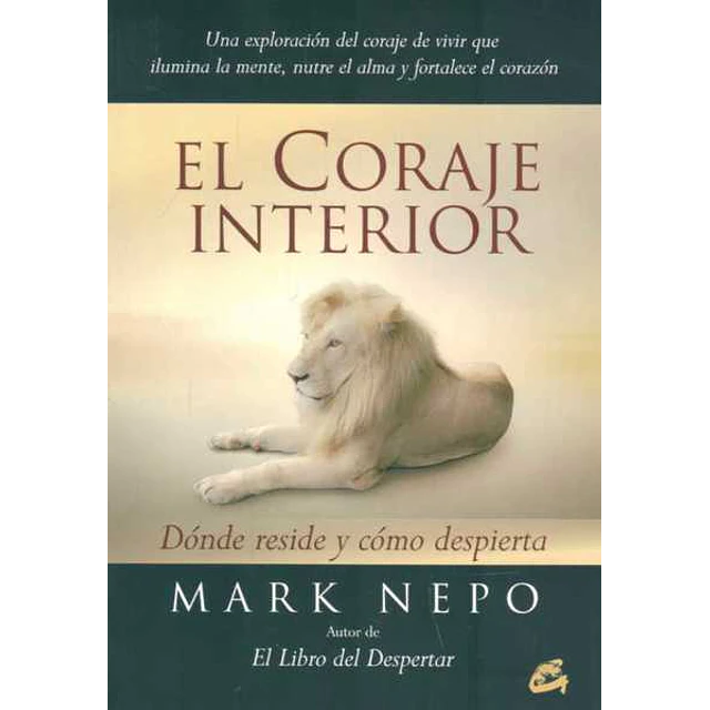El coraje interior