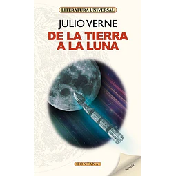 De la tierra a la luna
