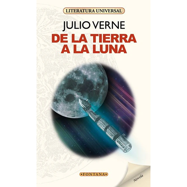De la tierra a la luna