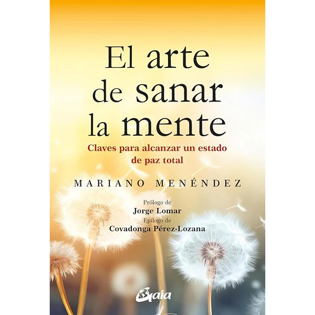 El arte de sanar la mente