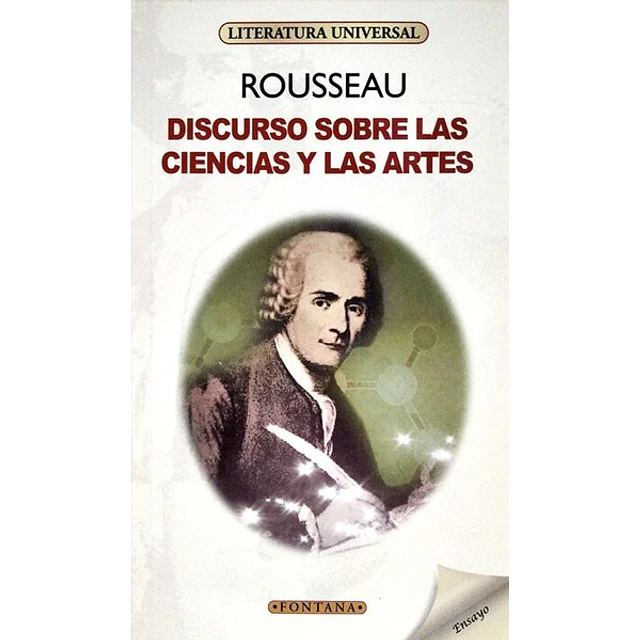Discurso sobre las ciencias y las artes