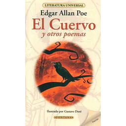 El cuervo y otros poemas