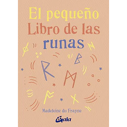 El pequeño libro de las runas
