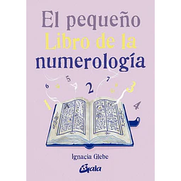 El pequeño libro de la numerologia