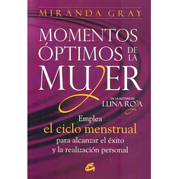 Momentos optimos de la mujer
