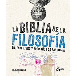 La biblia de la filosofia