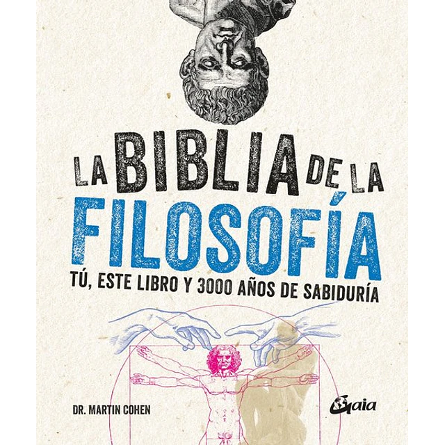 La biblia de la filosofia