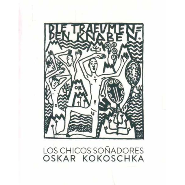 Los chicos soñadores