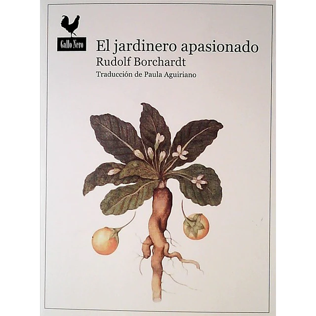 El jardinero apasionado