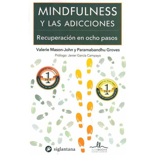 Mindfulness y las adicciones