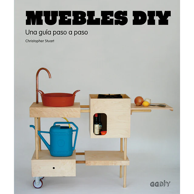 Muebles diy