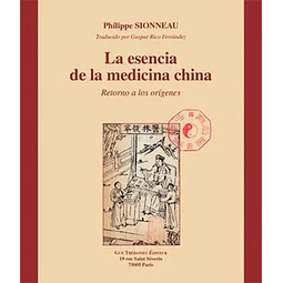 La esencia de la medicina china