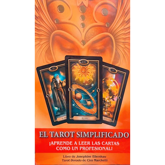 El tarot simplificado