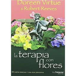 La terapia con flores. Oraculo